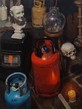 304 - Rogues Gallery