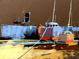 014 - The Boat Yard
