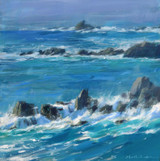 039 - Morning from the Point