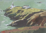 056 - Baily Lighthouse, Ireland