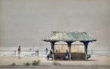 071 - Shelter, Brighton Promenade