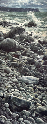 140 - A Rock and a Hard Place