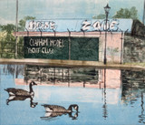 159 - The club house