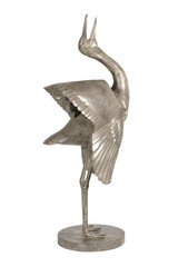 206 - Dancing Brolga