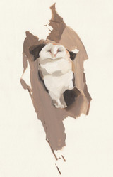 328 - A quiet moment