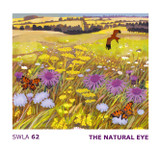 Society of Wildlife Artists Exhibition Catalogue 2025