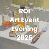 Event | ROI Art Event Evening 2025
