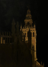 144 - La Giralda, Seville