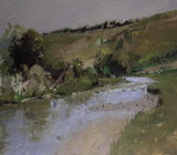 275 - The Barle at Landacre