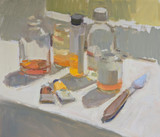 287 - Sunlit Mediums