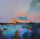 313 - Held by the Light