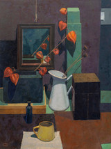 Night Still Life