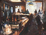 117 - In the Bar
