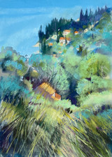 167 - Down to the Sea Again