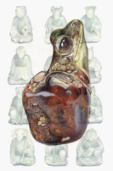 308 - The Year of the Frog