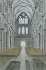 349 - Let There Be Light, Chichester Cathedral