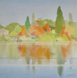 353 - Sheffield Park Gardens