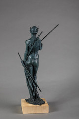 063 - Still Point in a Turning World