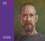 Royal Society of Portrait Painters Catalogue 2026