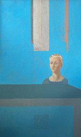 074 - The Empty Table