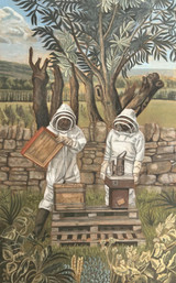 292 - Beekeepers