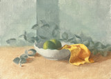 Eucalyptus and Limes