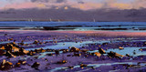 011 - Evening Light, Western Isles