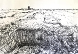 032 - Orford Ness - Remnants I