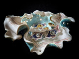 075 - Caught in the Waves