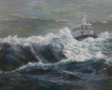 083 - Sea Trials 2