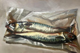 123 - Two Mackerel