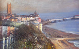 130 - Morning's Vale, Cromer