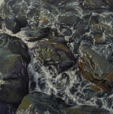 143 - Patterns Amongst the Rocks