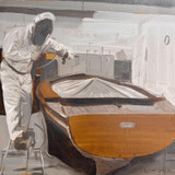 257 - Spray Varnish