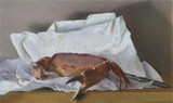 273 - Crab on the Run