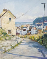 277 - Staithes