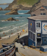 298 - St Agnes Cornwall