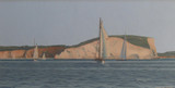 330 - Leaving the Island