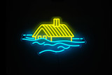 371 - House - The Sea Is Always Right