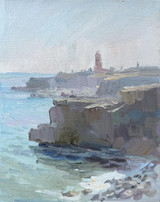 378 - Portland Bill