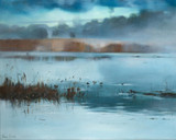 050 - Inversion, Leighton Moss