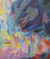 179 - Joy in the garden