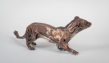 206 - Drill tailed Stoat