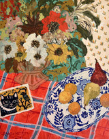 215 - Unexpected Friends