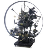 421 - Winged Minotaur Four