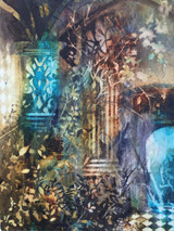 035 - Faded Grandeur No.2