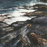 112 - Rocky Irish Coast