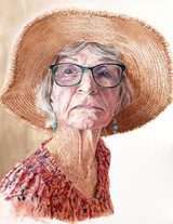 124 - Kerry Harrison (Melbourne, Australia)