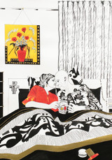 219 - Morning Has Broken