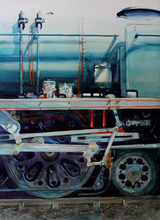 329 - 90 Tons of Thunder